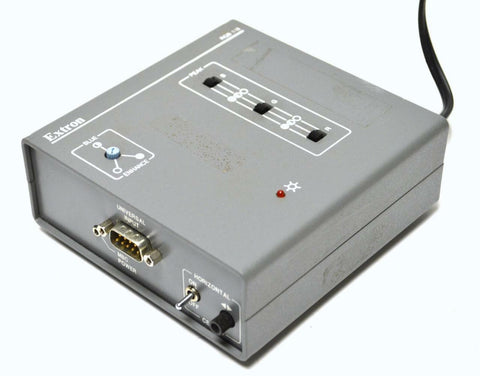 EXTRON RGB-118 COMPUTER VIDEO INTERFACE 558038