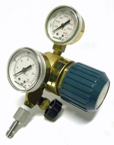 AIR PRODUCTS E11-W-N515ALB PRESSURE REGULATOR