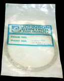 New Johnson Controls  V-4710-626  Gasket