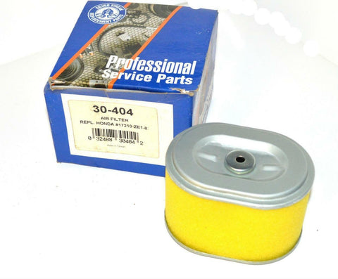 NEW SILVER STREAK 30-404 AIR FILTER HONDA