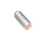 Schrader Bellows  4806-1000  Solenoid Valve Silencer Muffler  3/8  NPT