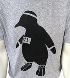 Anvil Run For The Wild Bronx Zoo 2011 Wildlife Conservation Society Shirt Size L