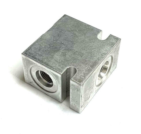 Comatrol 220125 Hydraulic Valve Manifold (5 Available)