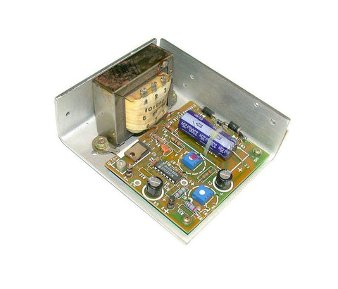 ACME STANDARD POWER SUPPLY 5 VDC  MODEL  SPS 15-5