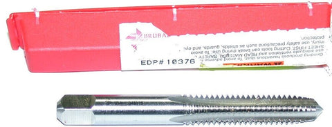 Brubaker 5/16-18 NC GH3 4 flute taper Tap 10376 New