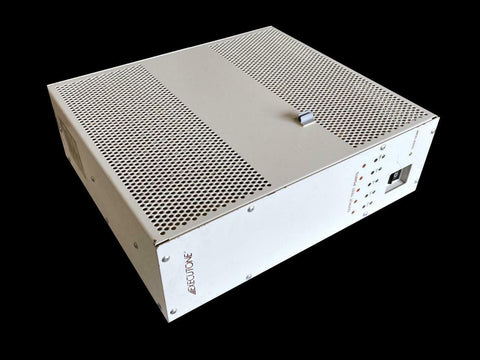 Executone 27840 System Power Supply For 15260 120VAC 13A 50/60Hz