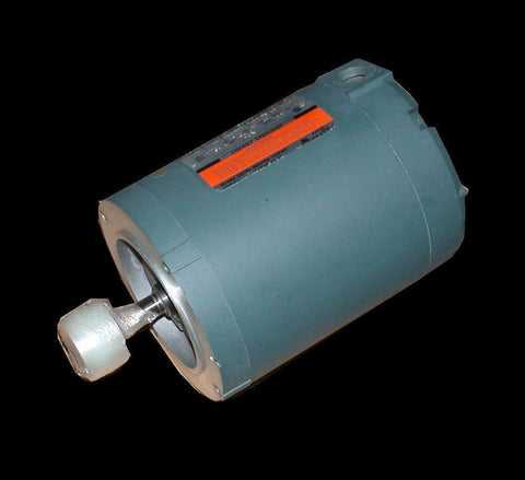 RELIANCE  P56X1338W  3-PHASE AC MOTOR 1/2 HP 230/460  1725 RPM