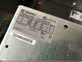 Square D  FLEX58U90M2  3-Phase Variable Speed AC Drive 3 HP 230 VAC