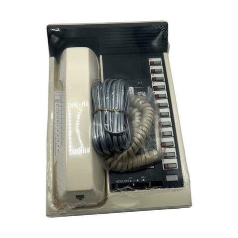 Executone Isoetec Model 2512512 Wired Telephone