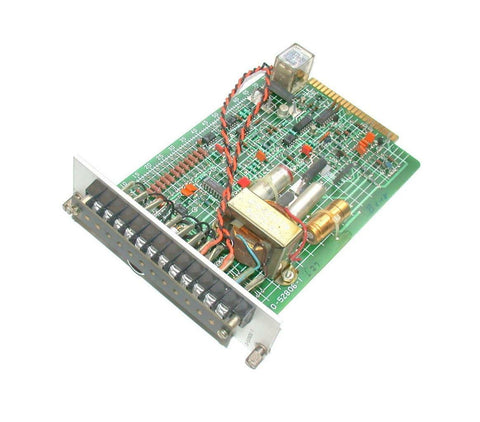 RELIANCE ELECTRIC   0-52806-1  DRIVE TACHOMETER CIRCUIT BOARD TL0B