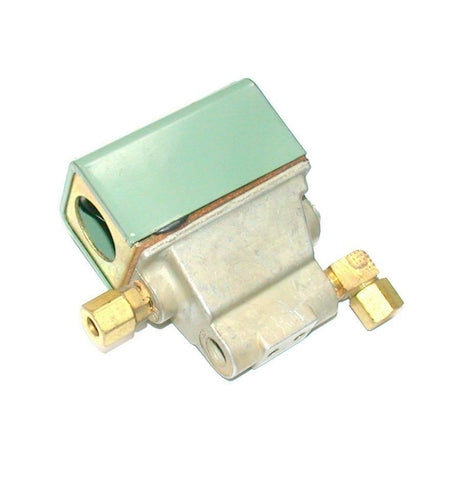JOHNSON SERVICE COMPANY   369 V-24   SOLENOID VALVE 110/120 VAC 50/60 HZ 6 WATTS