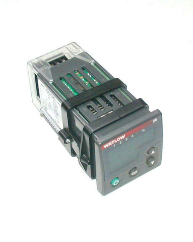 Watlow   96B0-CDDA-00RG  Temperature Controller  24-26 VAC/DC 50/6- HZ 7.0 VA