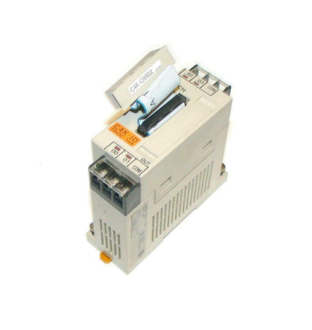Omron  C4K-ID  PLC Programmable Logic Controller Input Module 4-Point