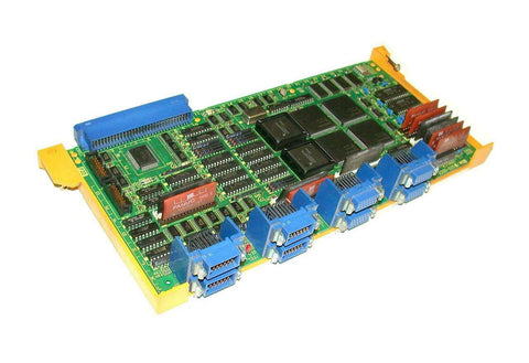 GE Fanuc  A16B-2200-025/T  PCB Circuit Board