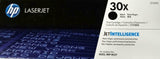 HP LaserJet 30X CF230X Black Toner Cartridge 3500 Pages
