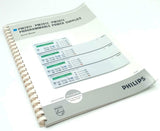 Philips Model PM2811, PM2812 & PM2813 Power Supplies Service Manual