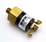 Nason SM-2C-15F/ATVT Oil Pressure Switch