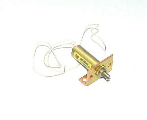 New Guardian  T3.5X9  Tubular Solenoid  24 VDC