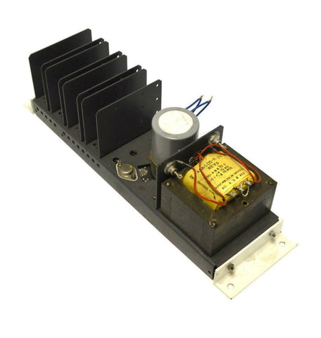 LAMBDA LOS-R-24 REGULATED POWER SUPPLY 24 VDC @ 10.5 AMPS (2 AVAILABLE)