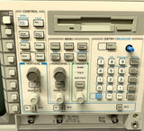 Hewlett Packard HP 54522A Oscilloscope 2 GSa/s 500 MHz