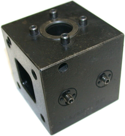 System 3R Tool EDM Mini-Block 20MM 3R-321.46