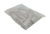 Pack Of (100) Pancom CE100F22-14-C 14 Position Wire Board End Connectors .100"