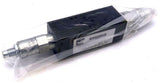 Continental P03MSV-XC-150-AA-B Cross Port Relief Valve