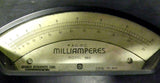 Greibach Iinstruments 560 RMS Meter AC-DC Milliamperes - SOLD AS IS