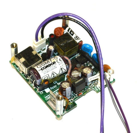 CONDOR GSM7-5 POWER SUPPLY 5 VDC