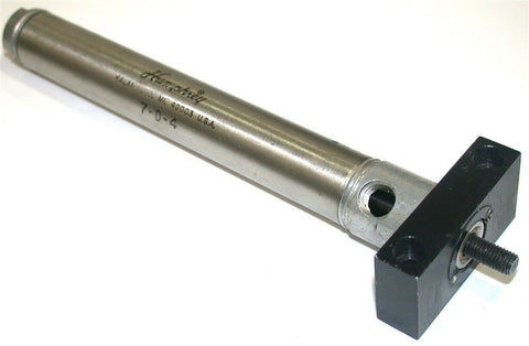 HUMPHREY 4" STROKE 3/4" BORE STAINLESS AIR CYLINDER 7-D-4