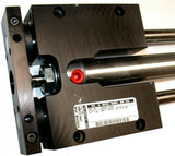 Tol-O-Matic H-Block Rod 27 inch stroke Air Cylinder Slide HB#271942 New
