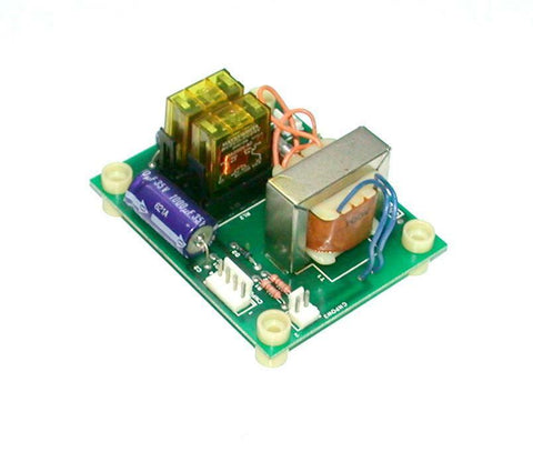 Brother  B521034-2  Relay Circuit Board JCI-D1S
