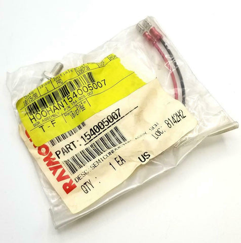 Raymond 154005007 Rectifier