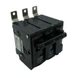 Siemens B325 3 Pole Circuit Breaker 25A 240VAC 3 PH 60HZ Bolt-On Mount