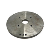 Citco 6A2C Diamond Wheel 7" x 1-1/4" x 1/2" Max RPM 6548
