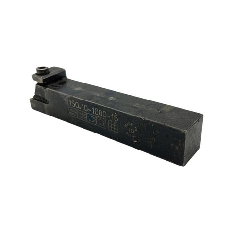 Seco R150.10-1000-15 Tool Holder 1" Shank 5.6" OAL