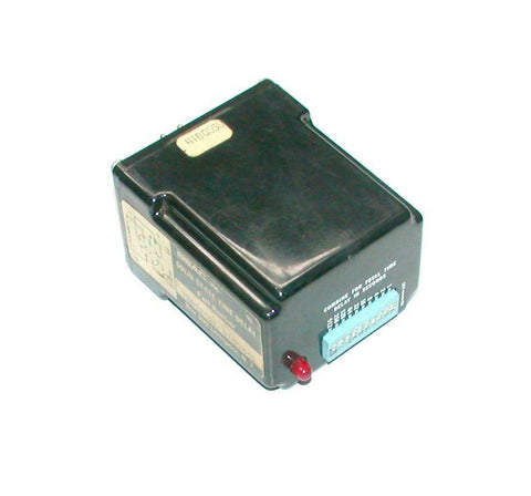 SSAC TDB120AL  Solid State Time Delay Relay 8-Pin