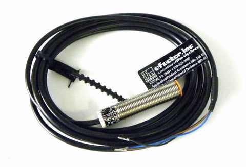 NEW IFM EFECTOR 1FK3002-BPOG/V4A INDUCTIVE PROXIMITY SWITCH 10-30 VDC 200 MA