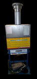 Bosch Aqua Star AQ 125-B Therminator Portable Propane Water Heater H20-117