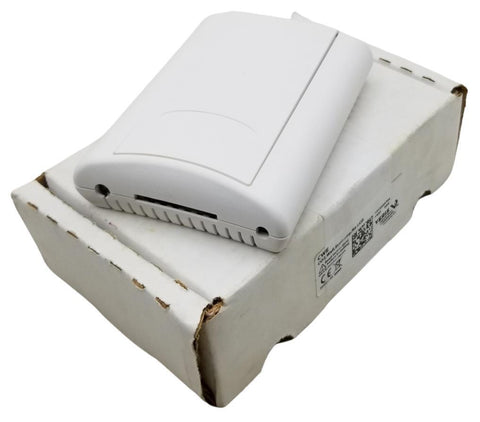 Veris Industries CWE Z204277-0G Wall Mounted CO2 Sensor 1312533764 Z000360-0A