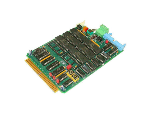 Globe Systems  116788  Memory/Printer Input Circuit Board