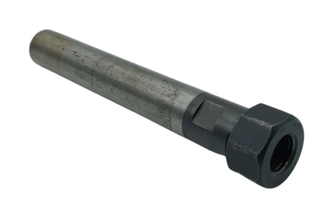 Universal Engineering 90528 Acura-Flex Straight Shank Collet Chuck 1"