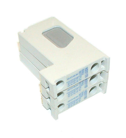 NEW CUTLER-HAMMER FREEDOM SERIES HEATER PACK 9.14-14 AMP MODEL HJ2011B-3