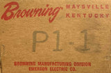 Browning P1-1 Split Taper Bushing 1" X 3" X 1-15/16" (2 Available)
