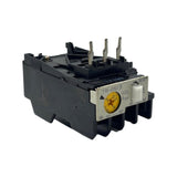 Fuji Electric TR-ON/3 Overload Relay 0.1-0.15 A 600VAC