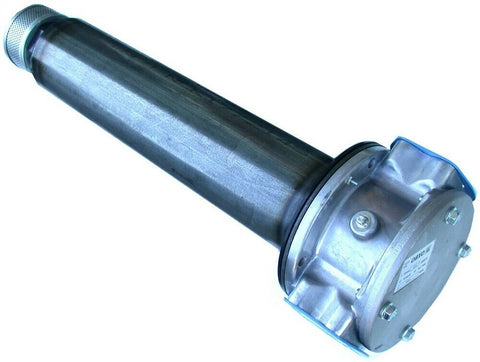 Up to 8 New Oxbo Hydraulic Filter Assemblies 43839 w/ Schroeder Element 18LZ5