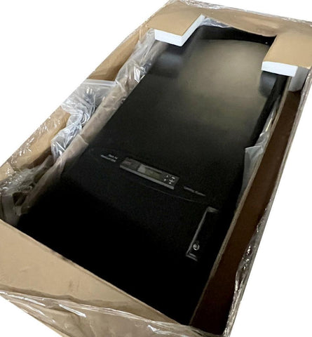 APC ACF115 Air Removal Unit SX Fan Assembly Cooling System 100-240 VAC