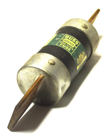 BUSS NON450 ONE TIME FUSE 250 VAC 450 AMP