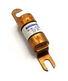 Brush A0K300 One time Lift Truck Fuse 300 A (4 Available)