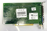 Matrox HP-5064-0285 PCI Video Card MGA-MIL/2/HP5 Rev. B